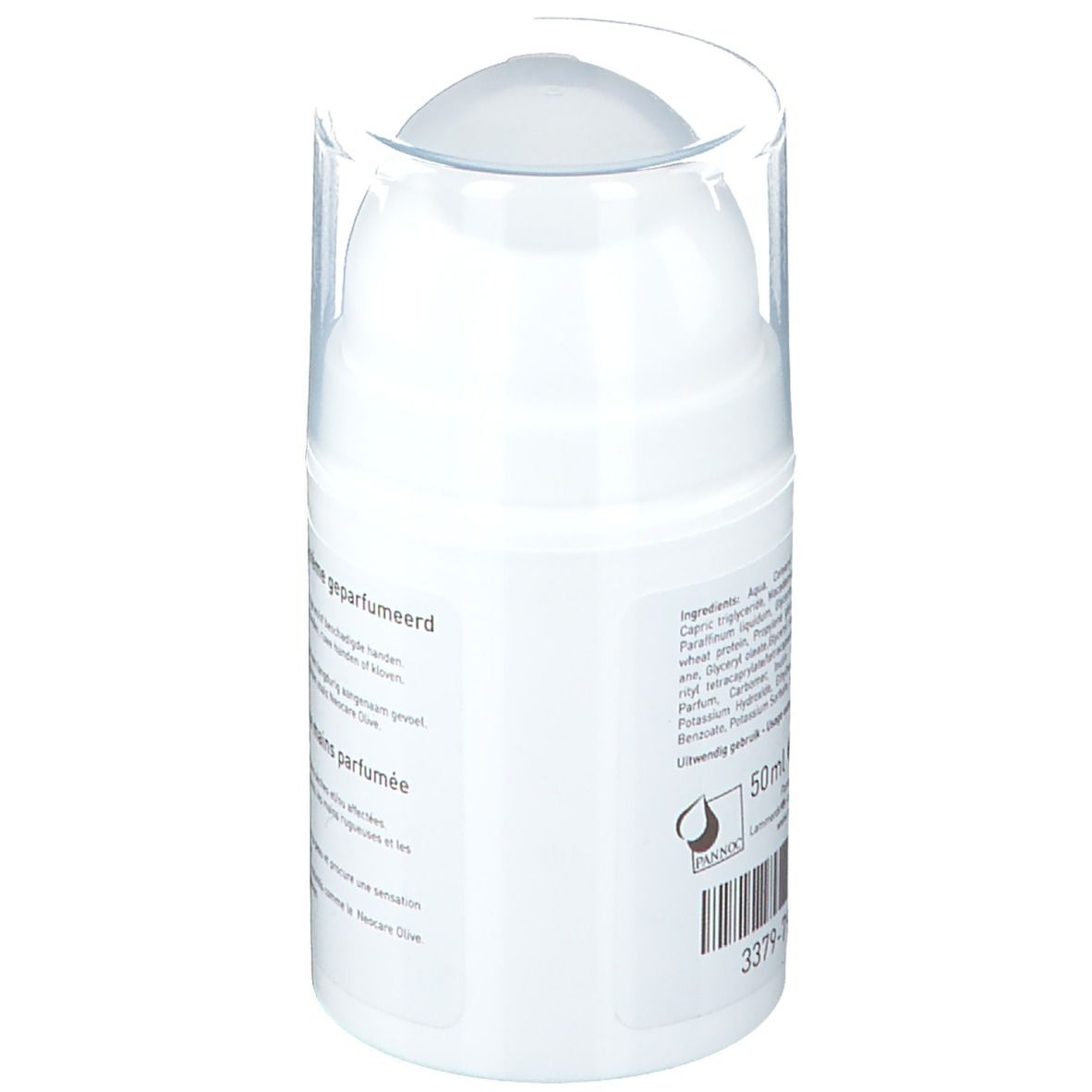 Topiderm Handcrème