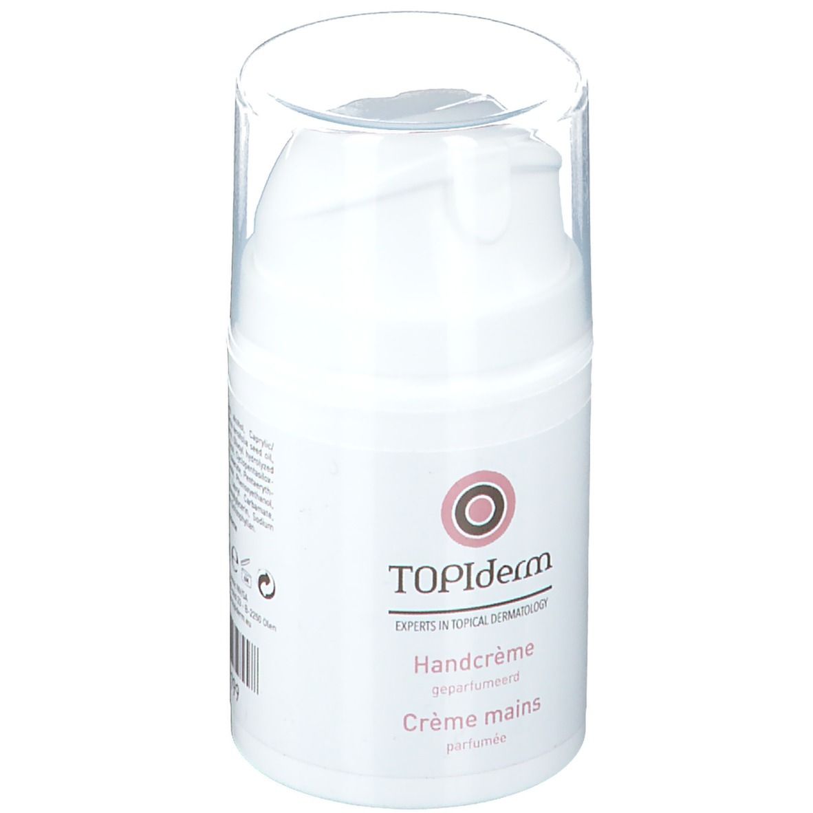 Topiderm Handcrème