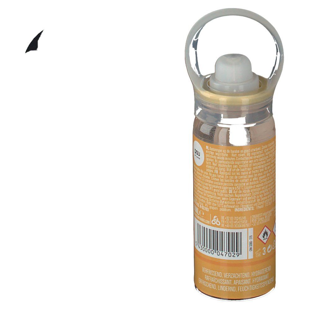 DOU My Hands Spray Mains Nettoyant Vanille