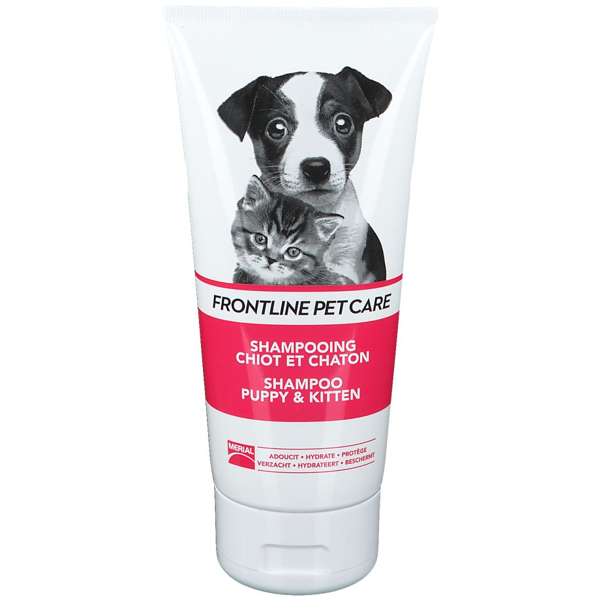 FRONTLINE® PET CARE Shampoo für Welpen & Kätzchen
