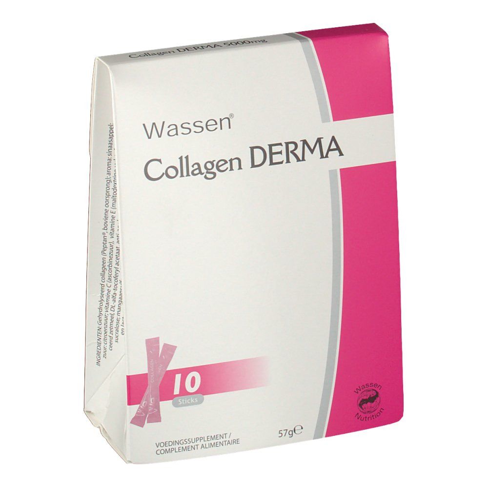 Wassen® Collagen Derma