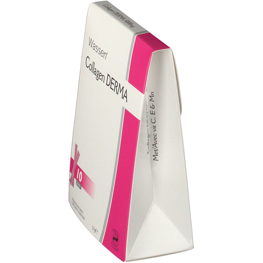 Wassen® Collagen Derma