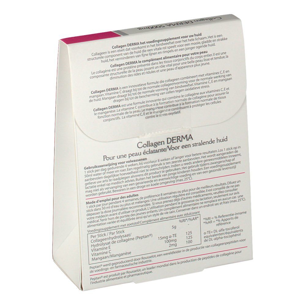 Wassen® Collagen Derma