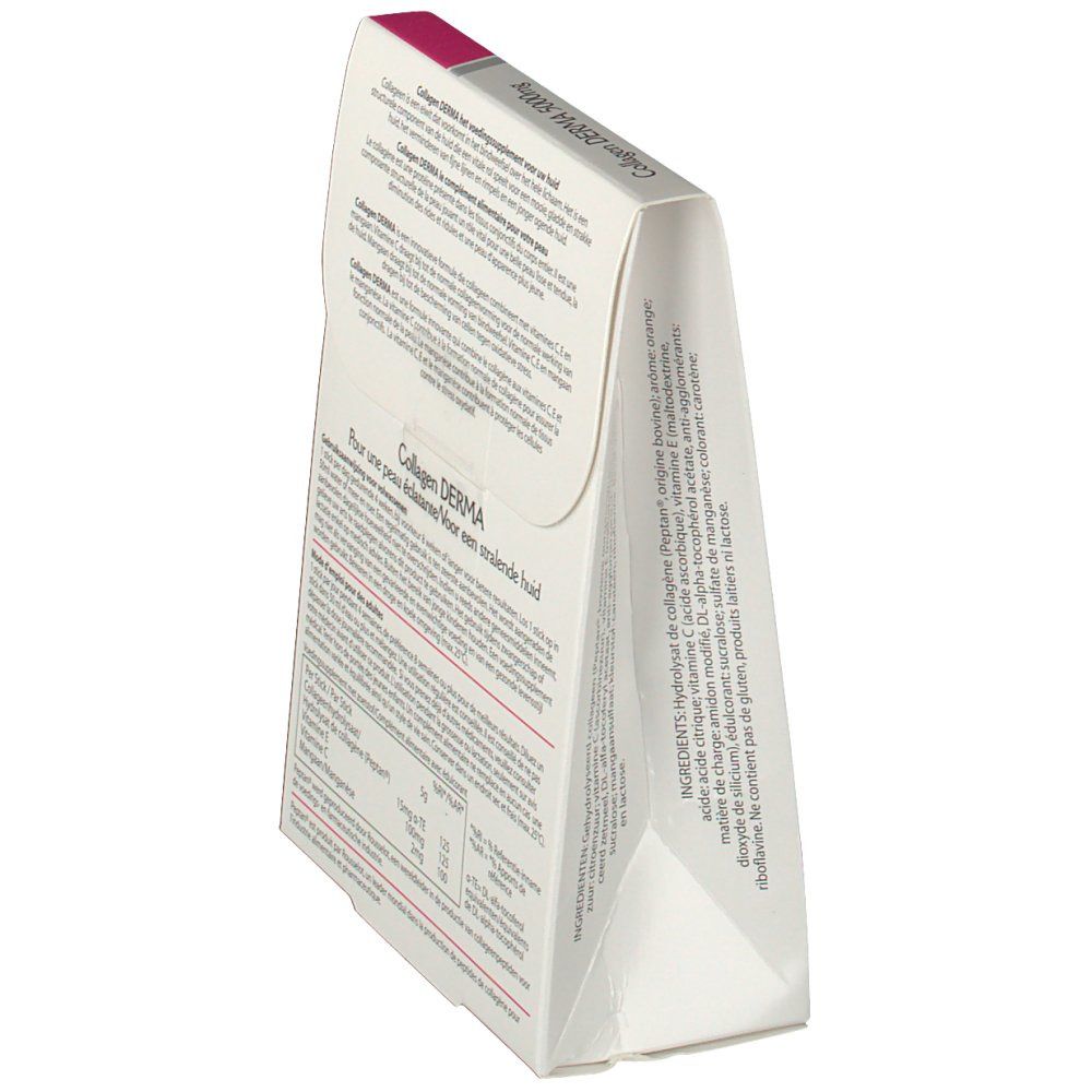 Wassen® Collagen Derma