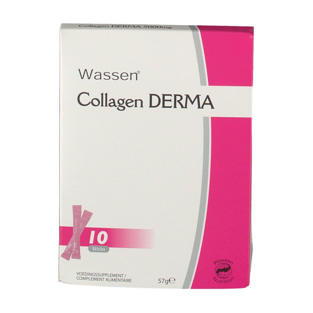 Wassen® Collagen Derma