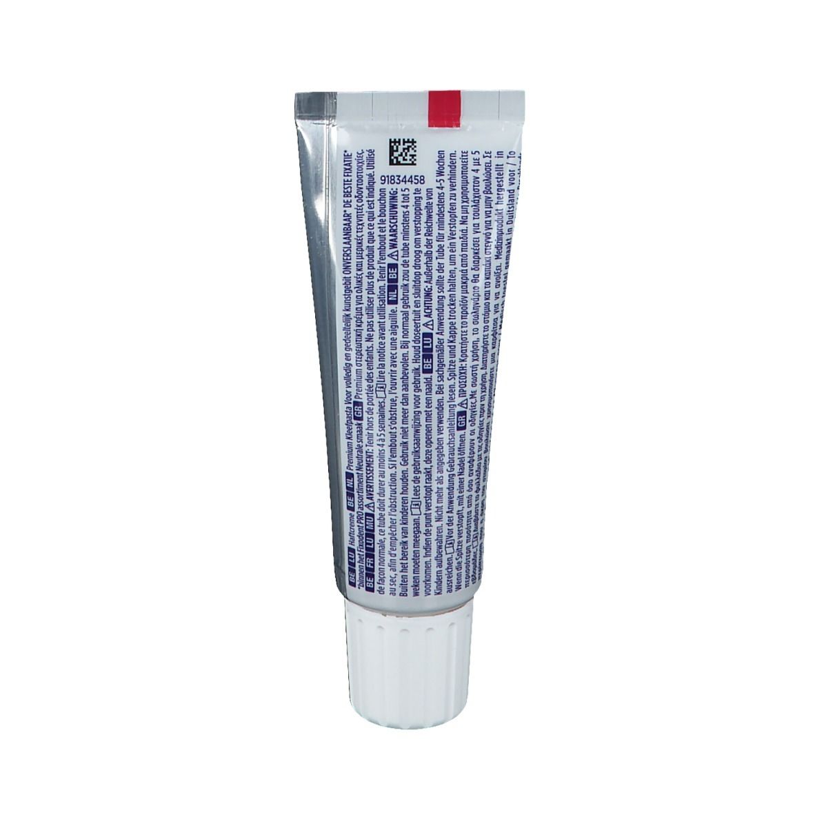 Fixodent® PRO PLUS Duo Action Haftcreme