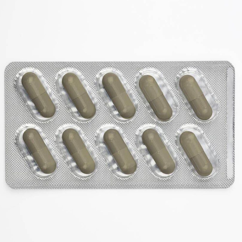 chiline® MAXISLIM FATBURNER