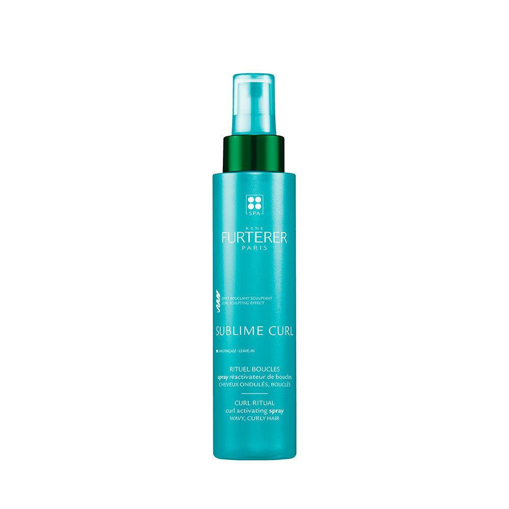 RENE FURTERER Sublime Curl Locken-Spray