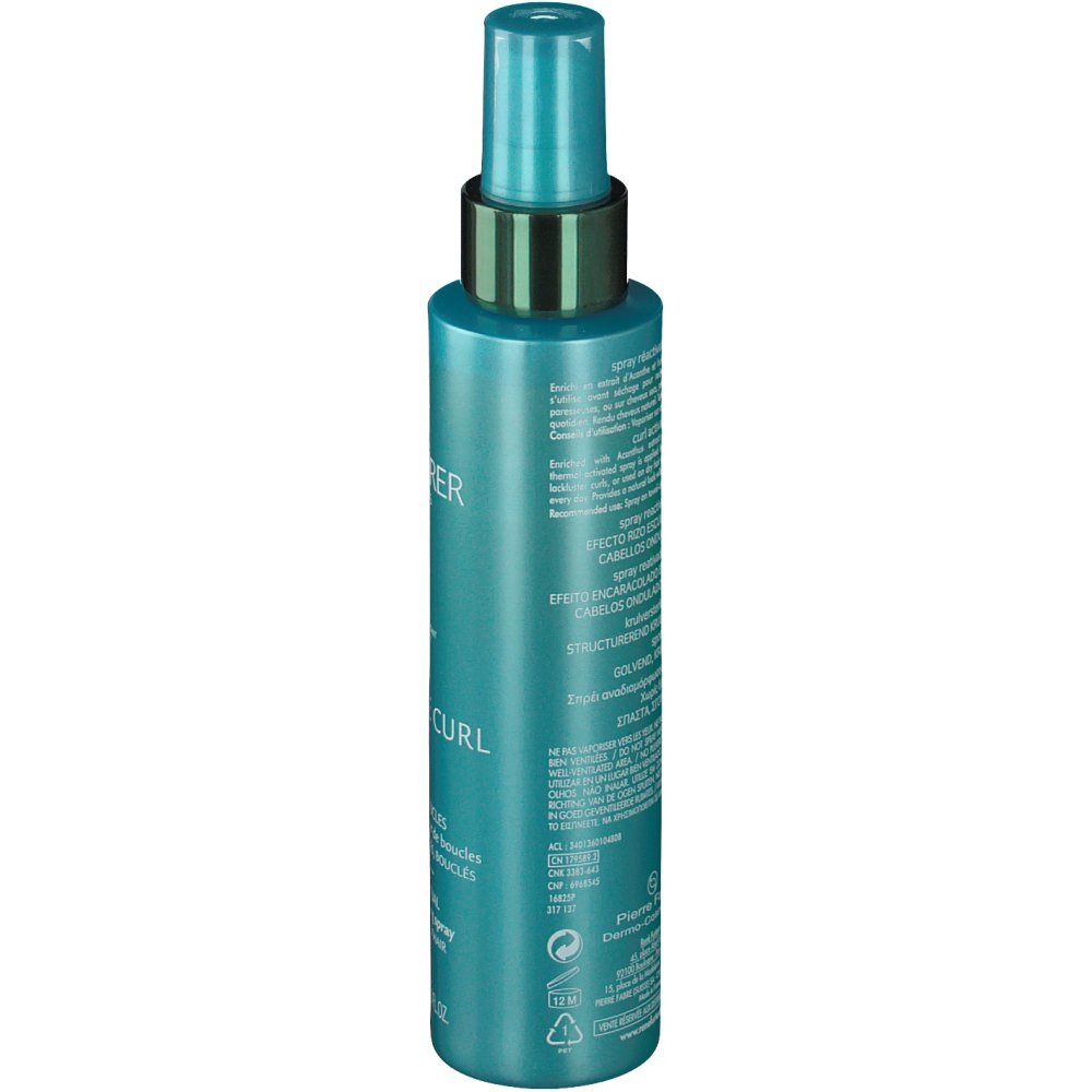 RENE FURTERER Sublime Curl Locken-Spray
