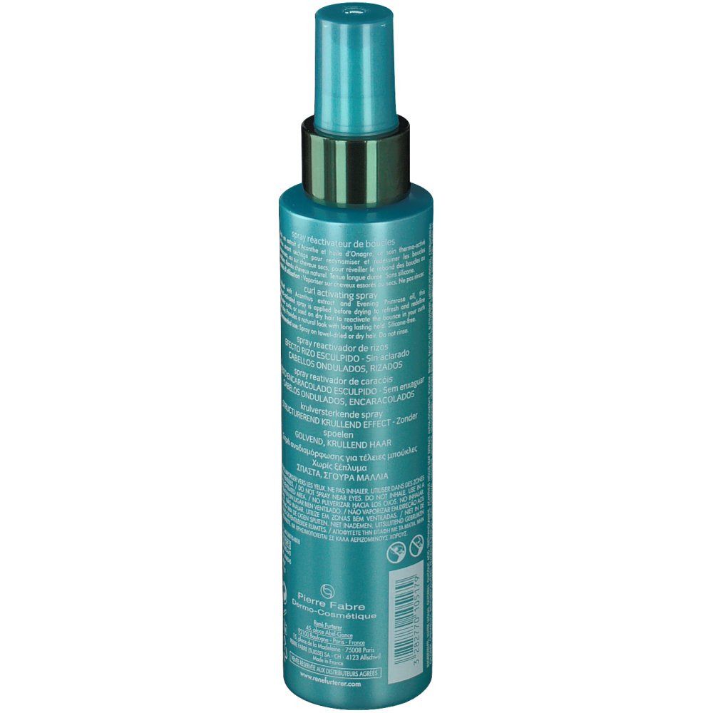 RENE FURTERER Sublime Curl Locken-Spray