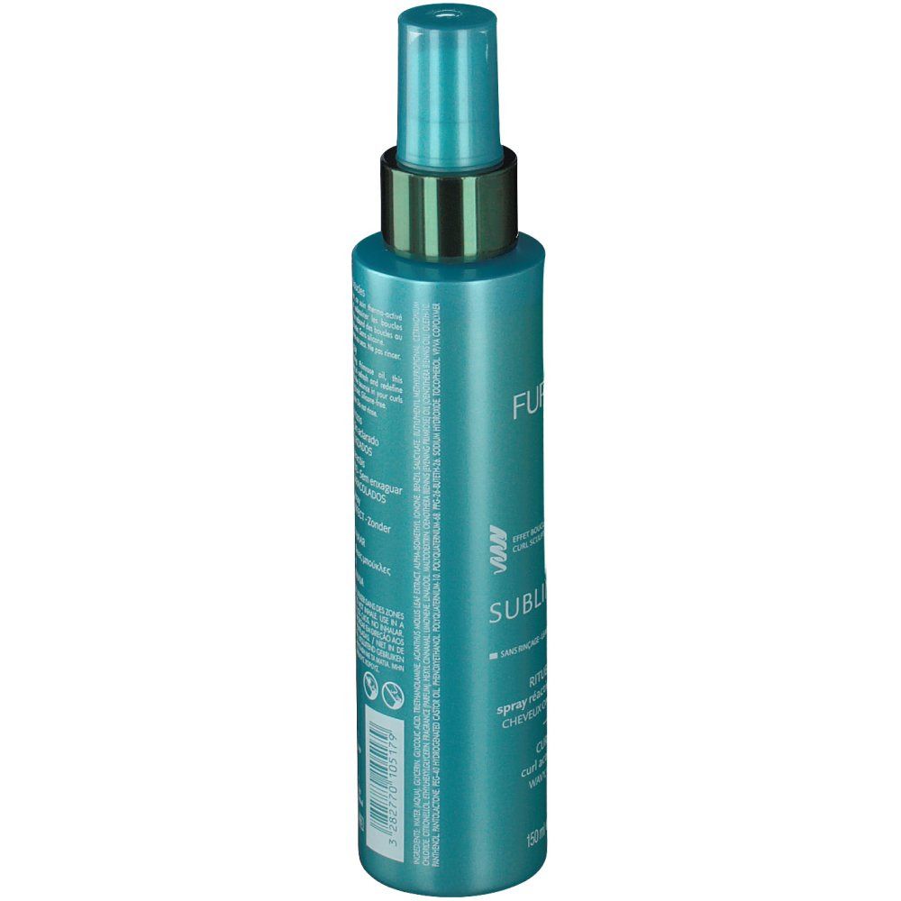 RENE FURTERER Sublime Curl Locken-Spray