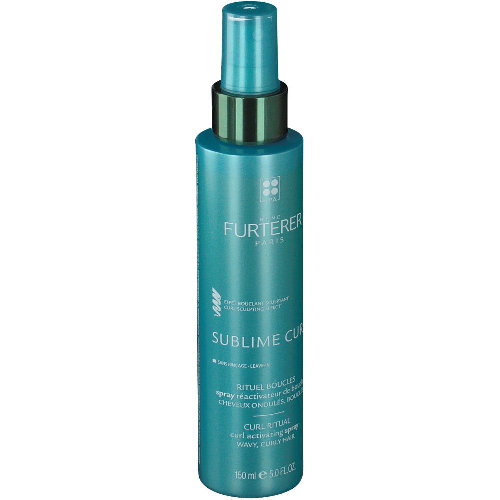 RENE FURTERER Sublime Curl Locken-Spray