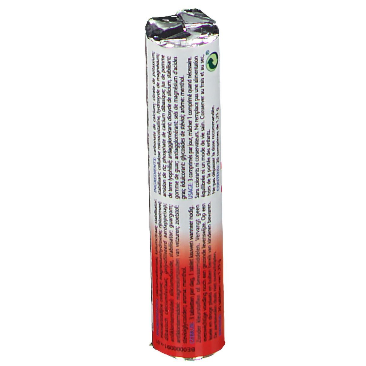 Soria Natural Normacid 20 comprimés