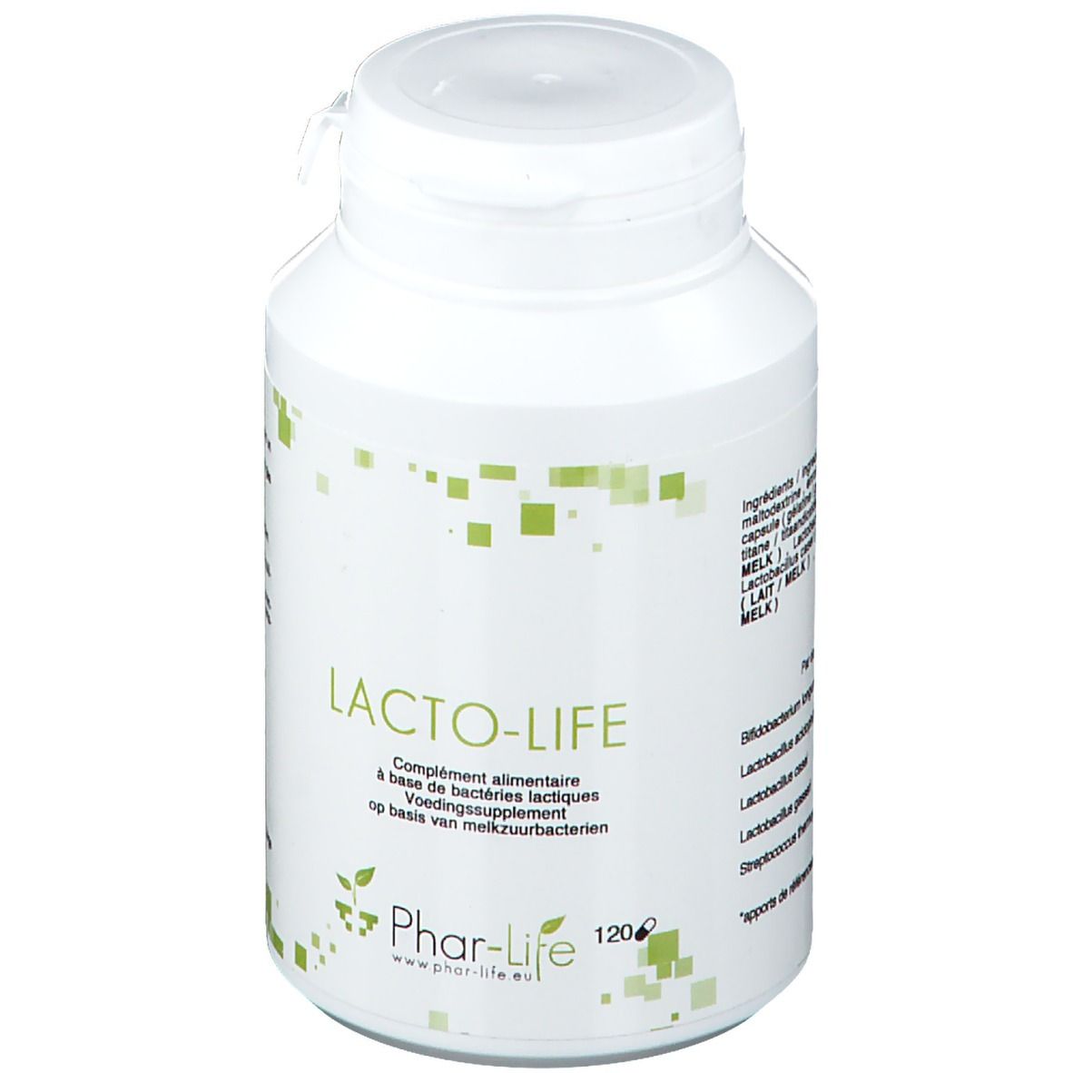 Phar-Life LACTO-LIFE