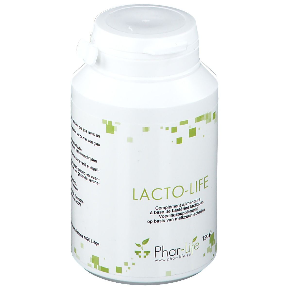 Phar-Life LACTO-LIFE