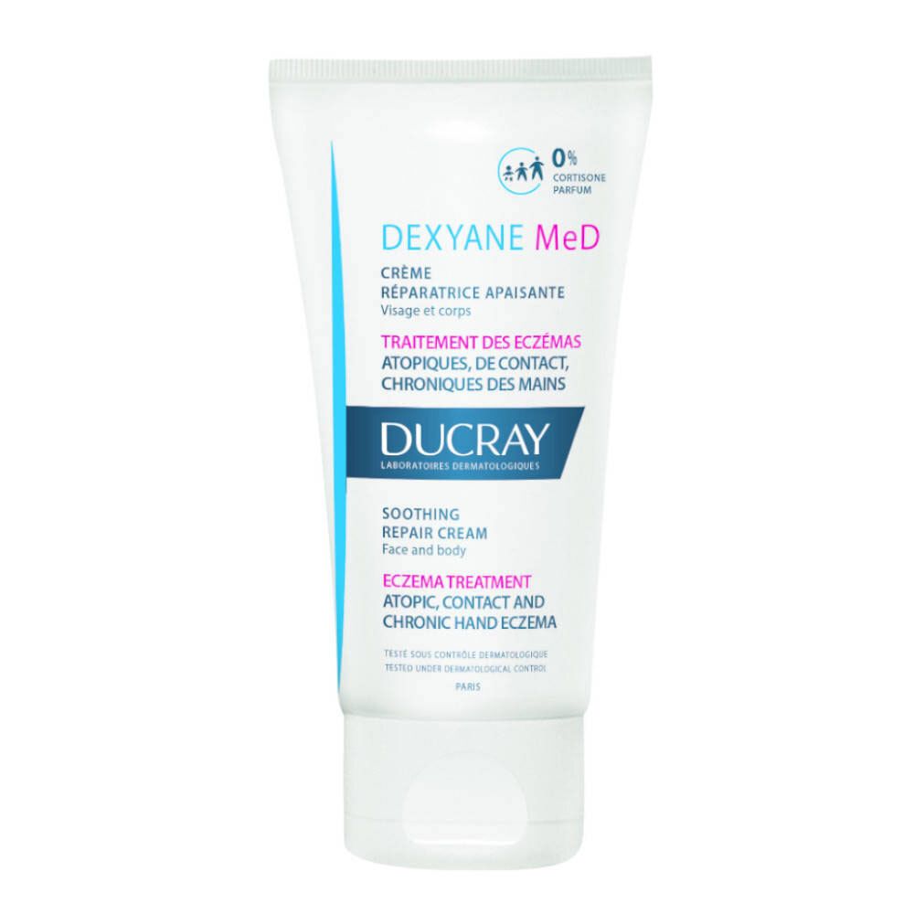 DUCRAY DEXYANE MeD Creme