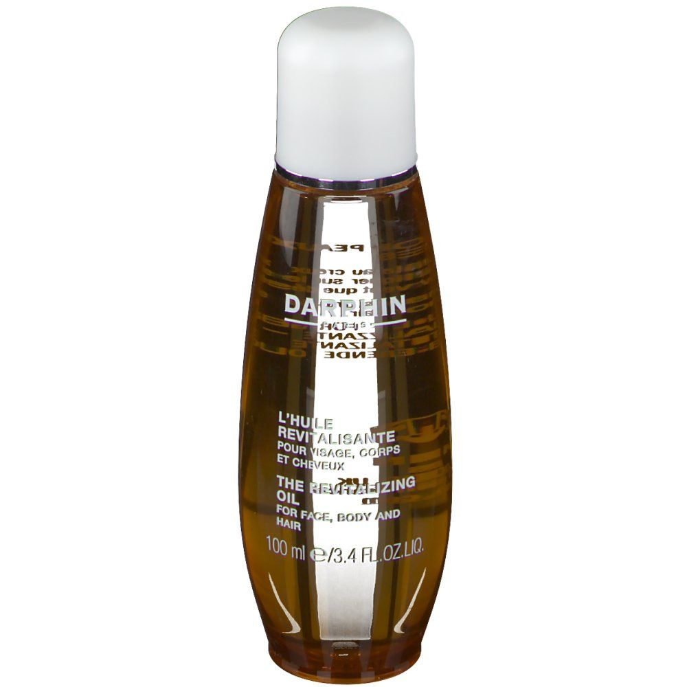 DARPHIN The Revitalizing Oil