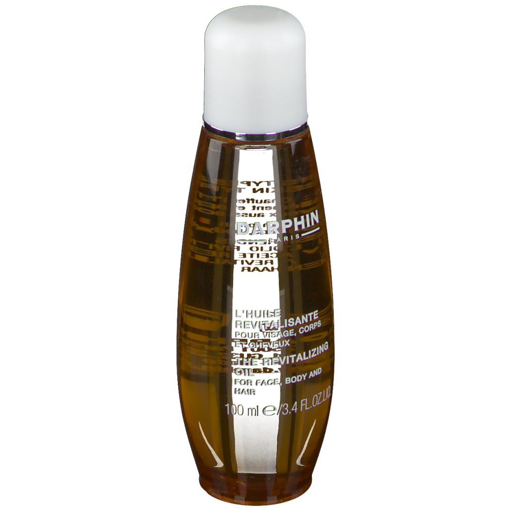 DARPHIN The Revitalizing Oil
