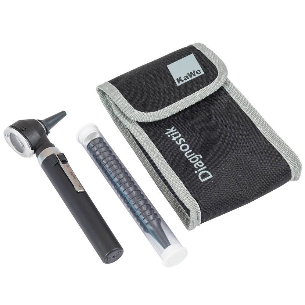 Covarmed Diagnostik KaWe Otoskop Piccolight F.O.