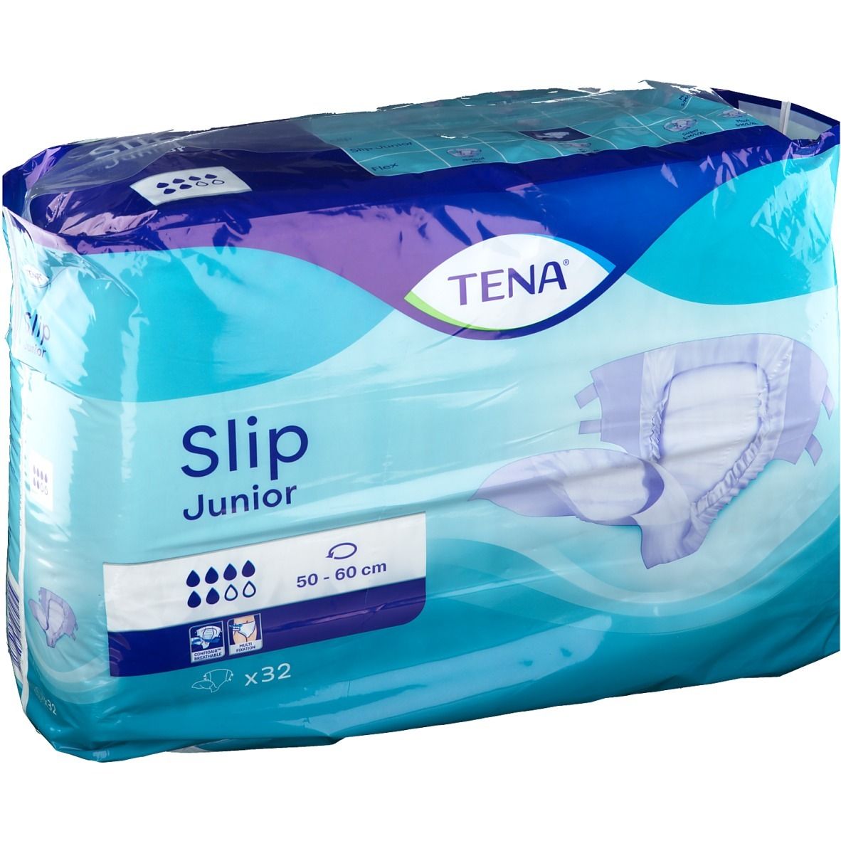 TENA® Slip Junior 32 St Redcare Apotheke