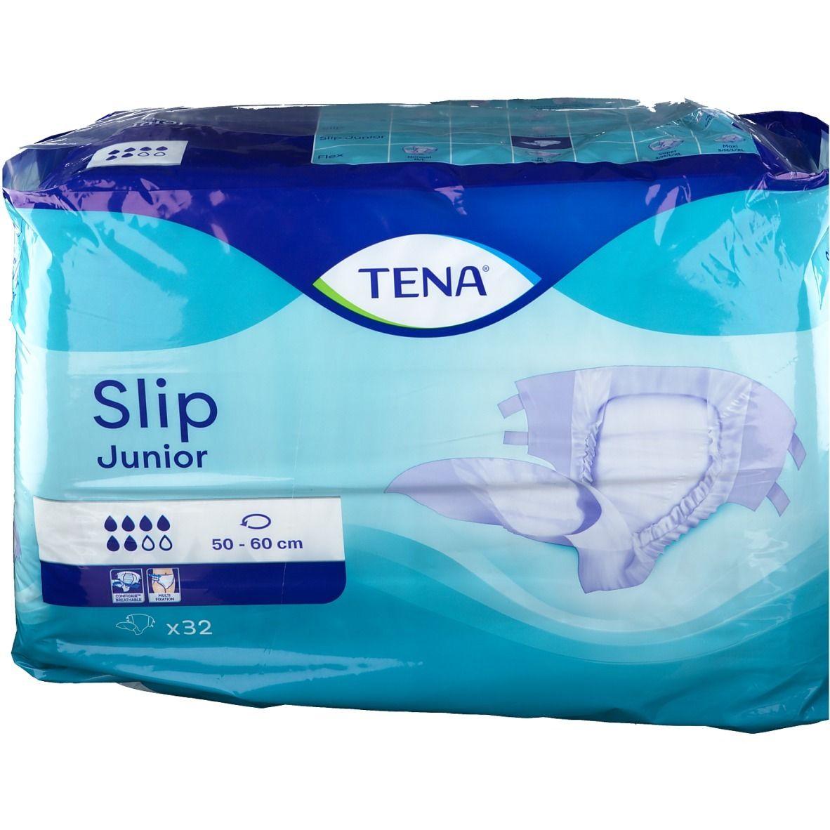 TENA® Slip Junior 32 St Redcare Apotheke