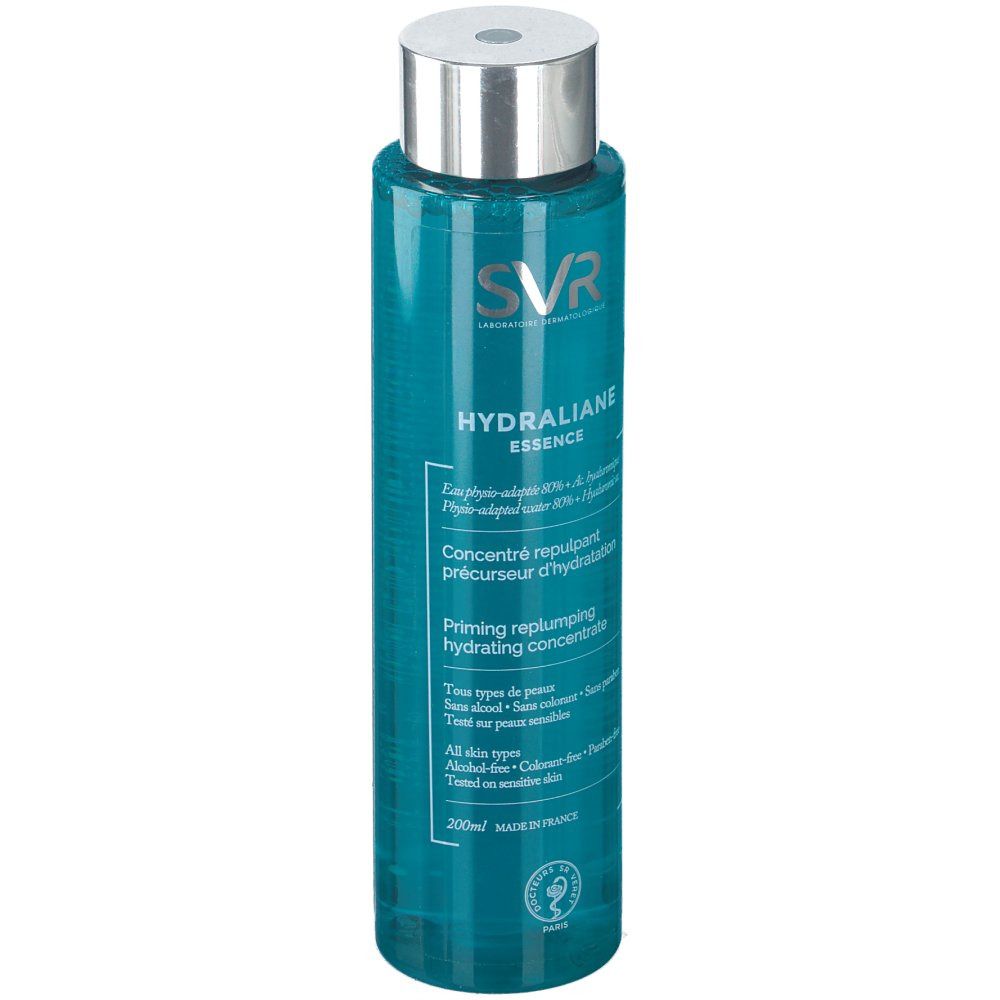 SVR HYDRALANE ESSENCE Feuchtigkeitskonzentrat