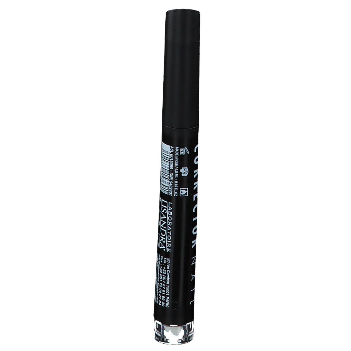 COSMÉNAIL® Nagellack Korrekturstift