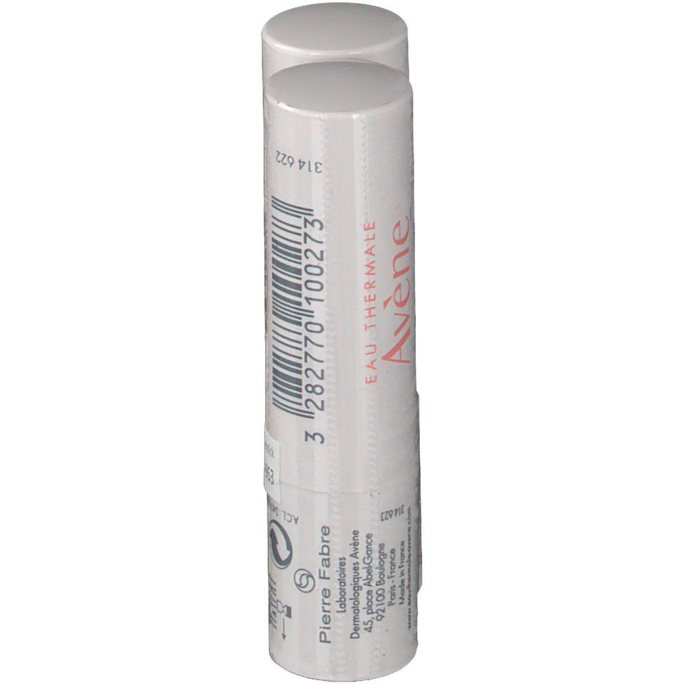 Avene Cold Cream Lip Stick Duo 2. bei -50% Rabatt