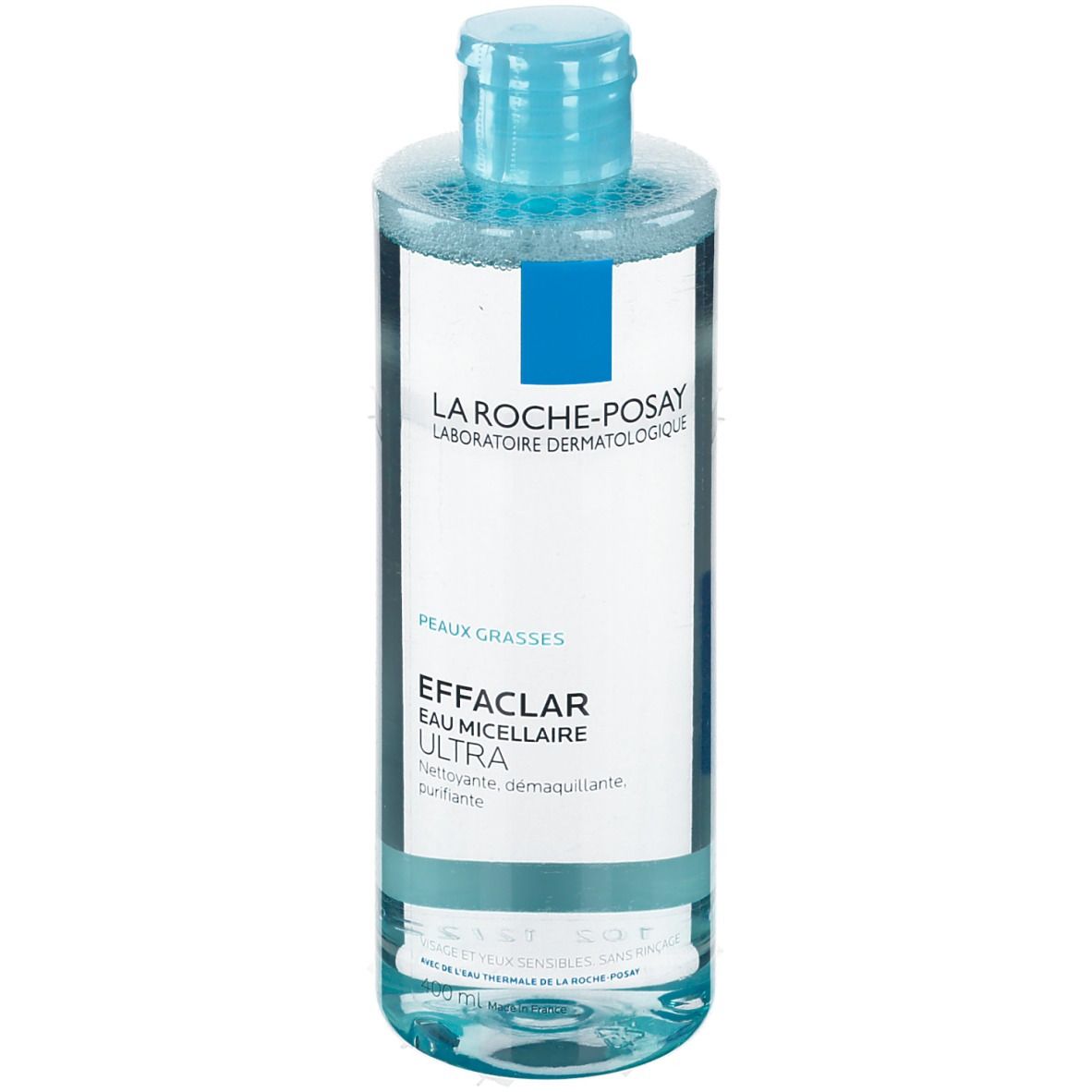 LA ROCHE POSAY EFFACLAR ULTRA Mizellenwasser