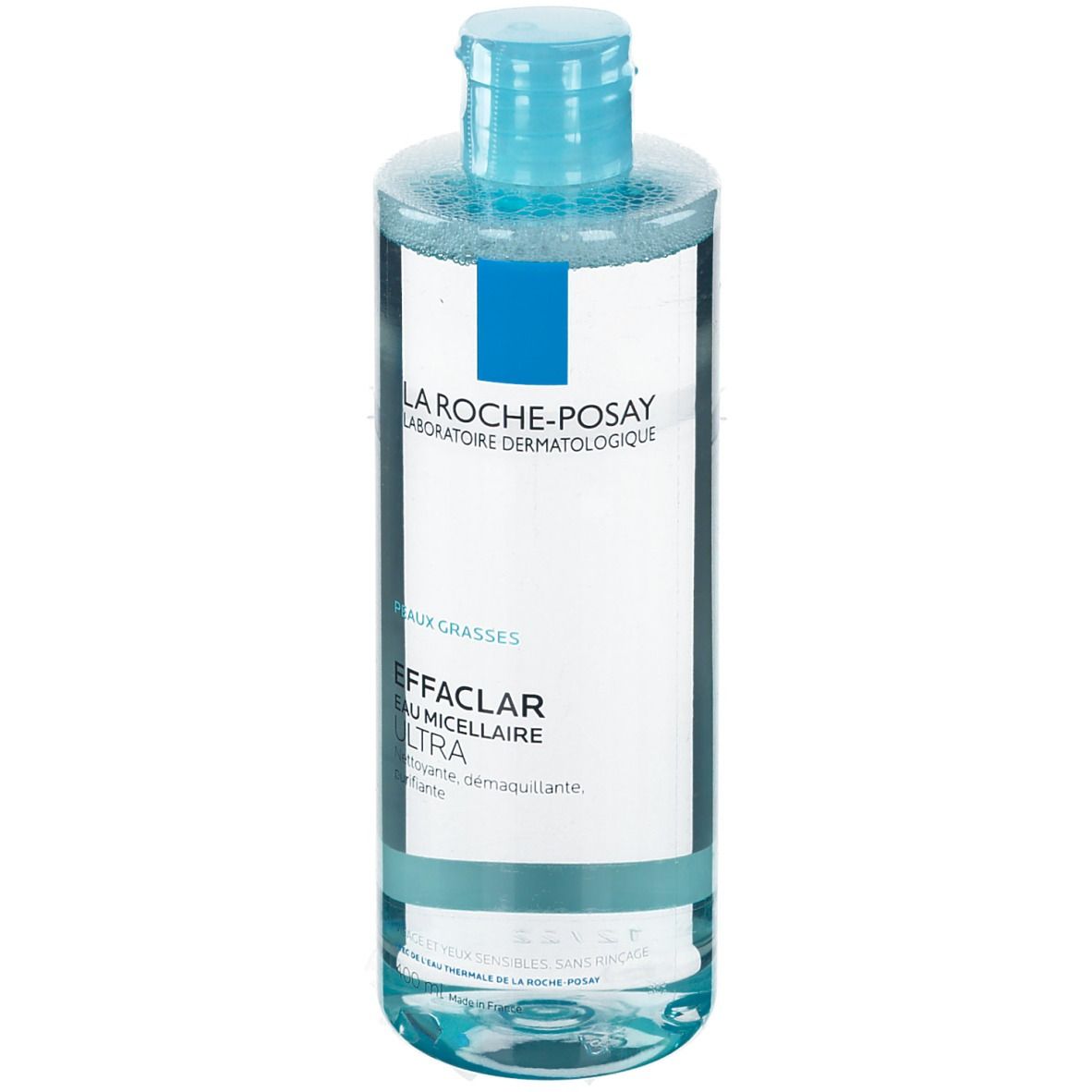 LA ROCHE POSAY EFFACLAR ULTRA Mizellenwasser