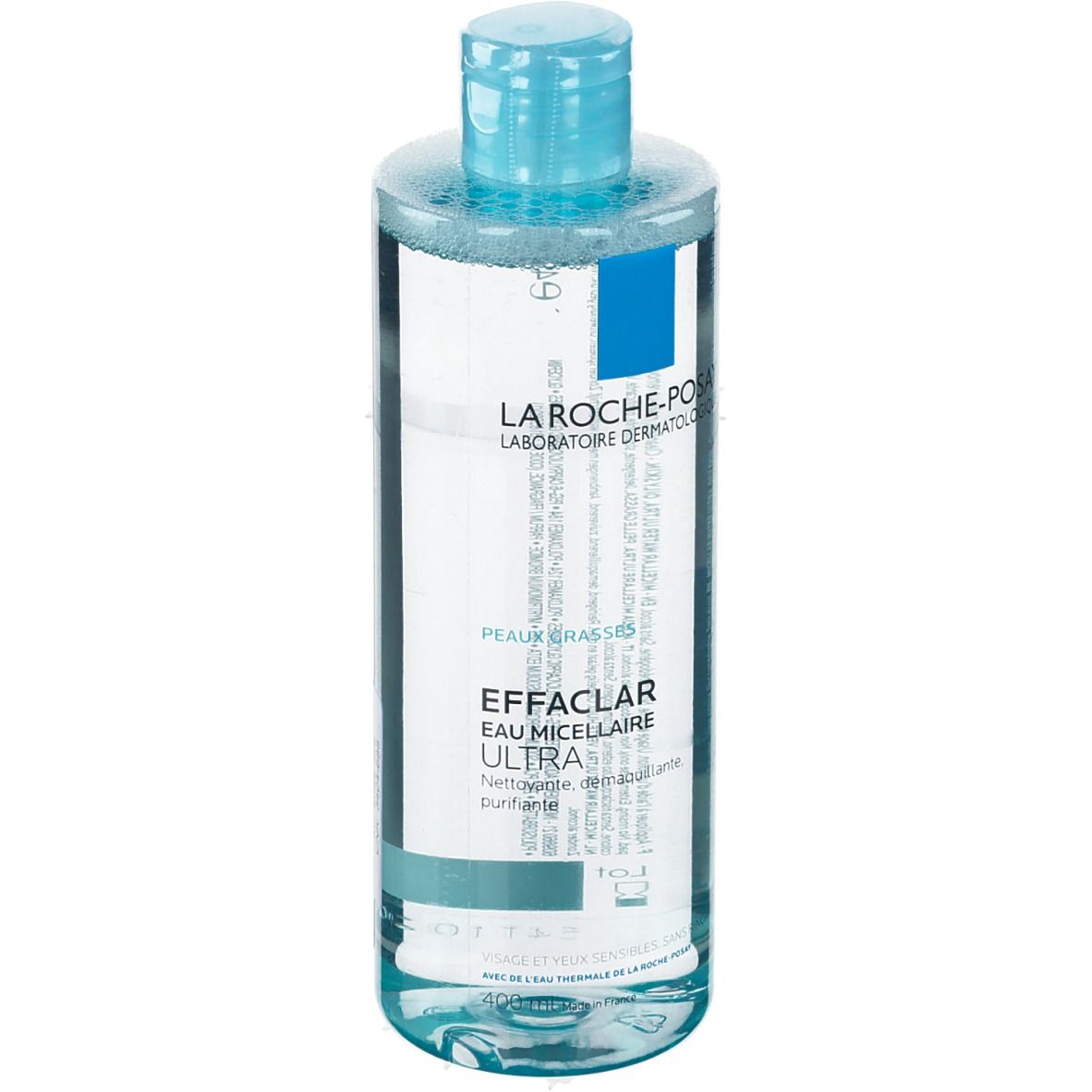 LA ROCHE POSAY EFFACLAR ULTRA Mizellenwasser