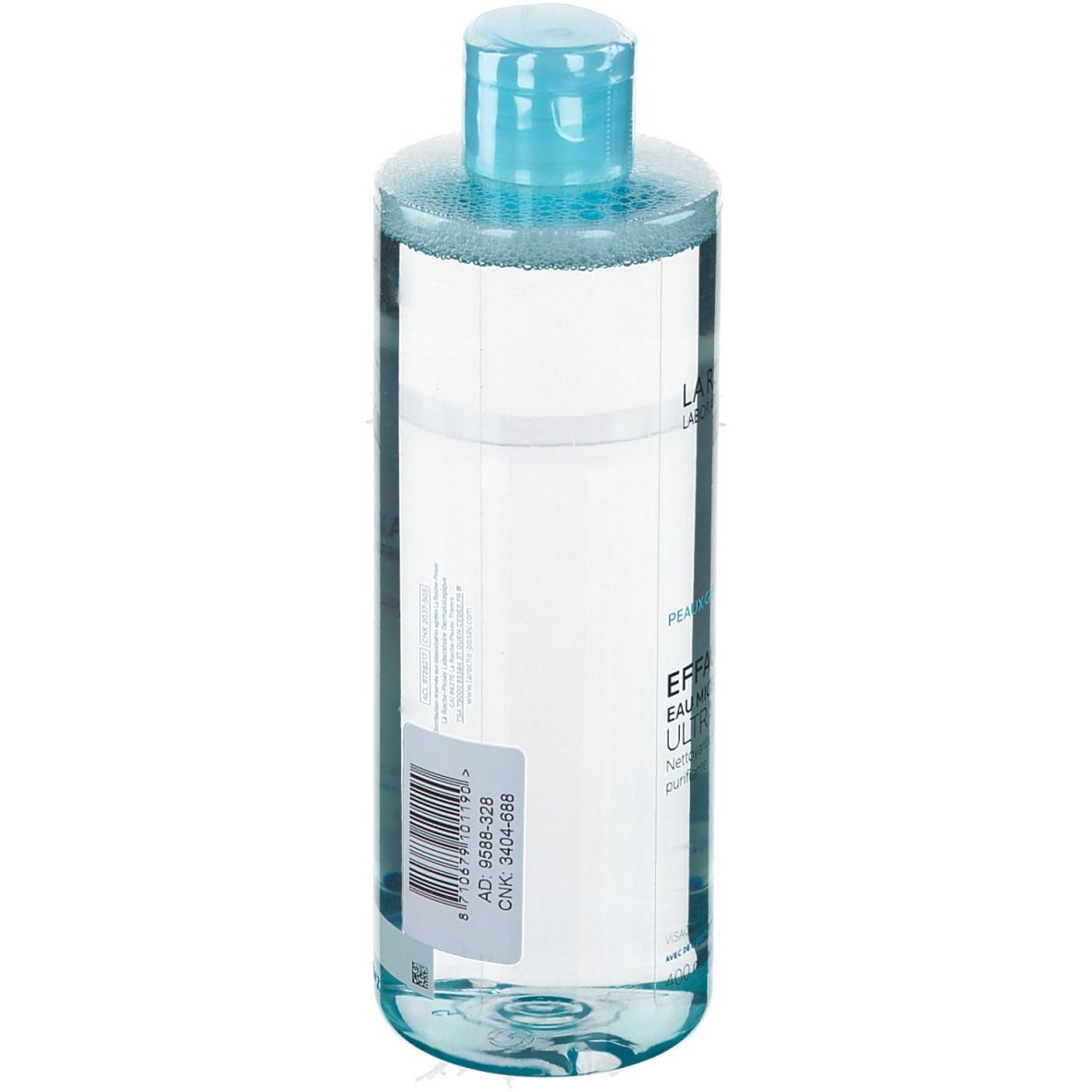 LA ROCHE POSAY EFFACLAR ULTRA Mizellenwasser