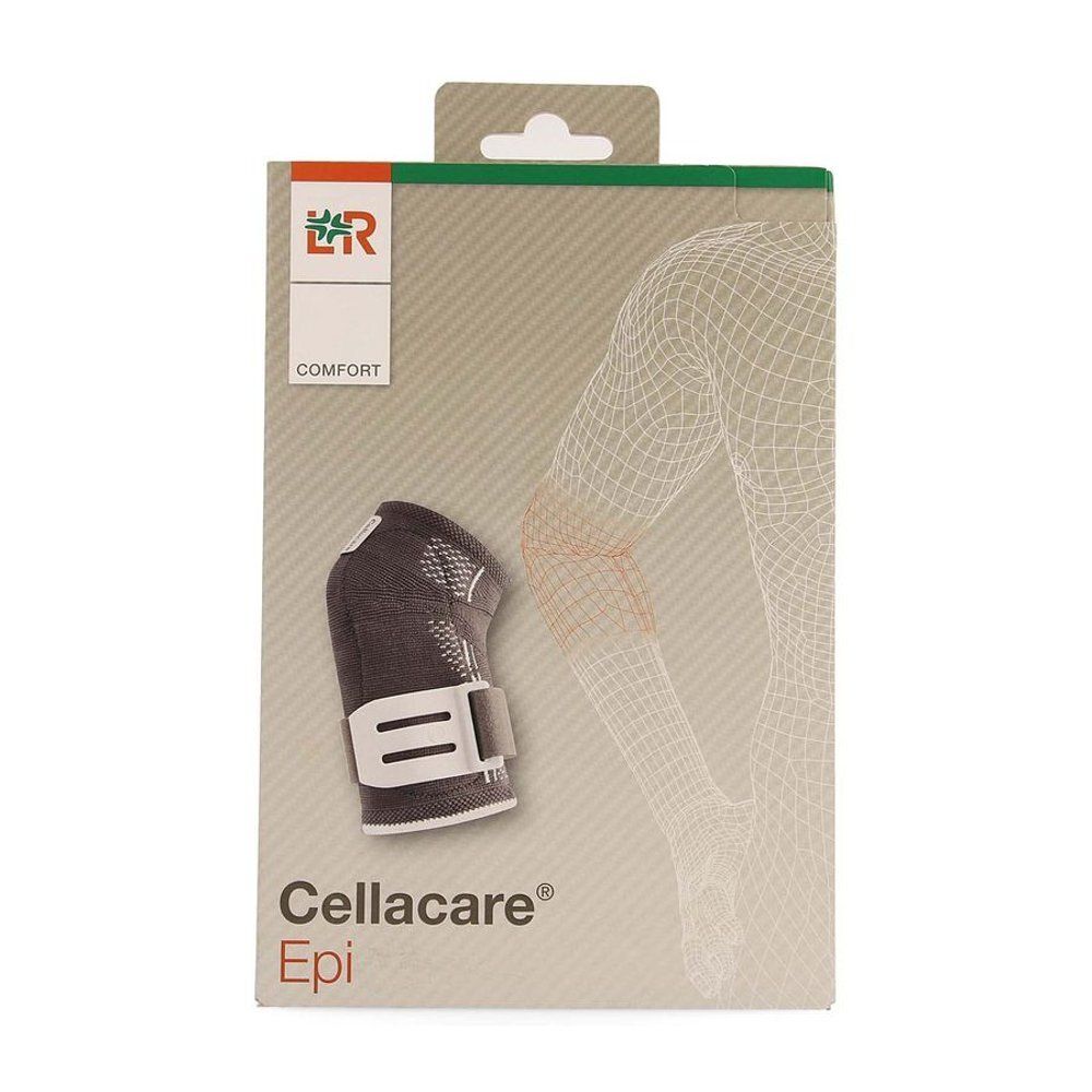 Emballage Cellacare Epi. Image du produit. Fond blanc. Logo et nom du produit clairement visibles.