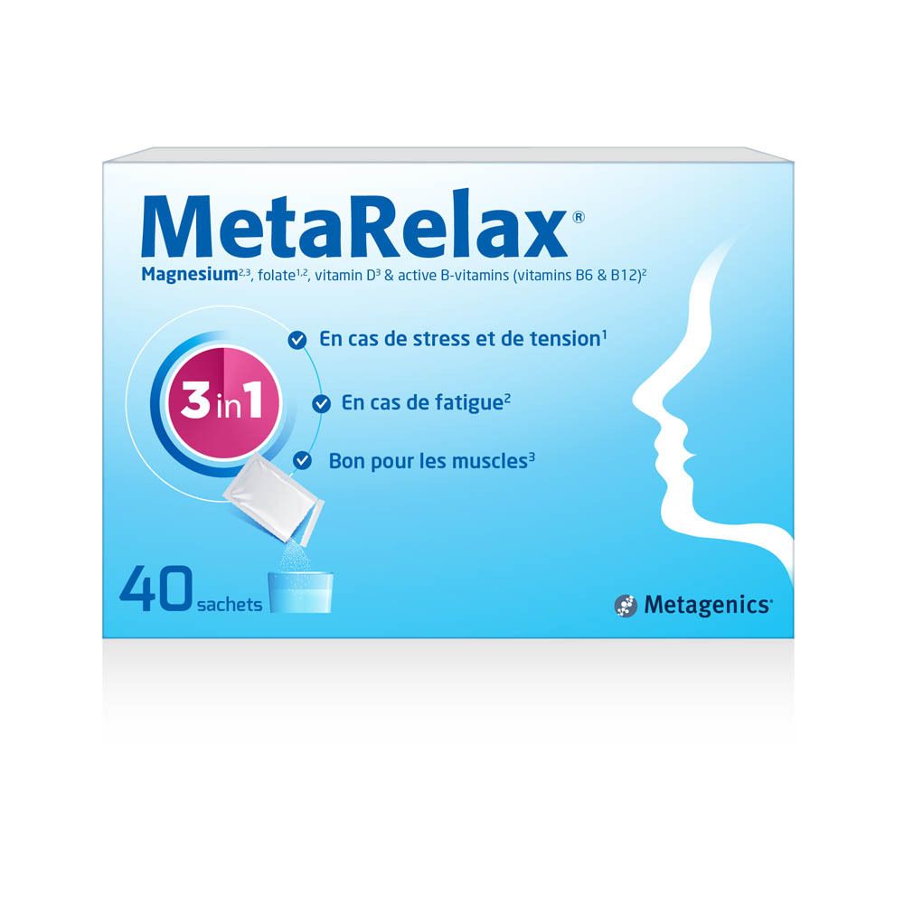 Metarelax