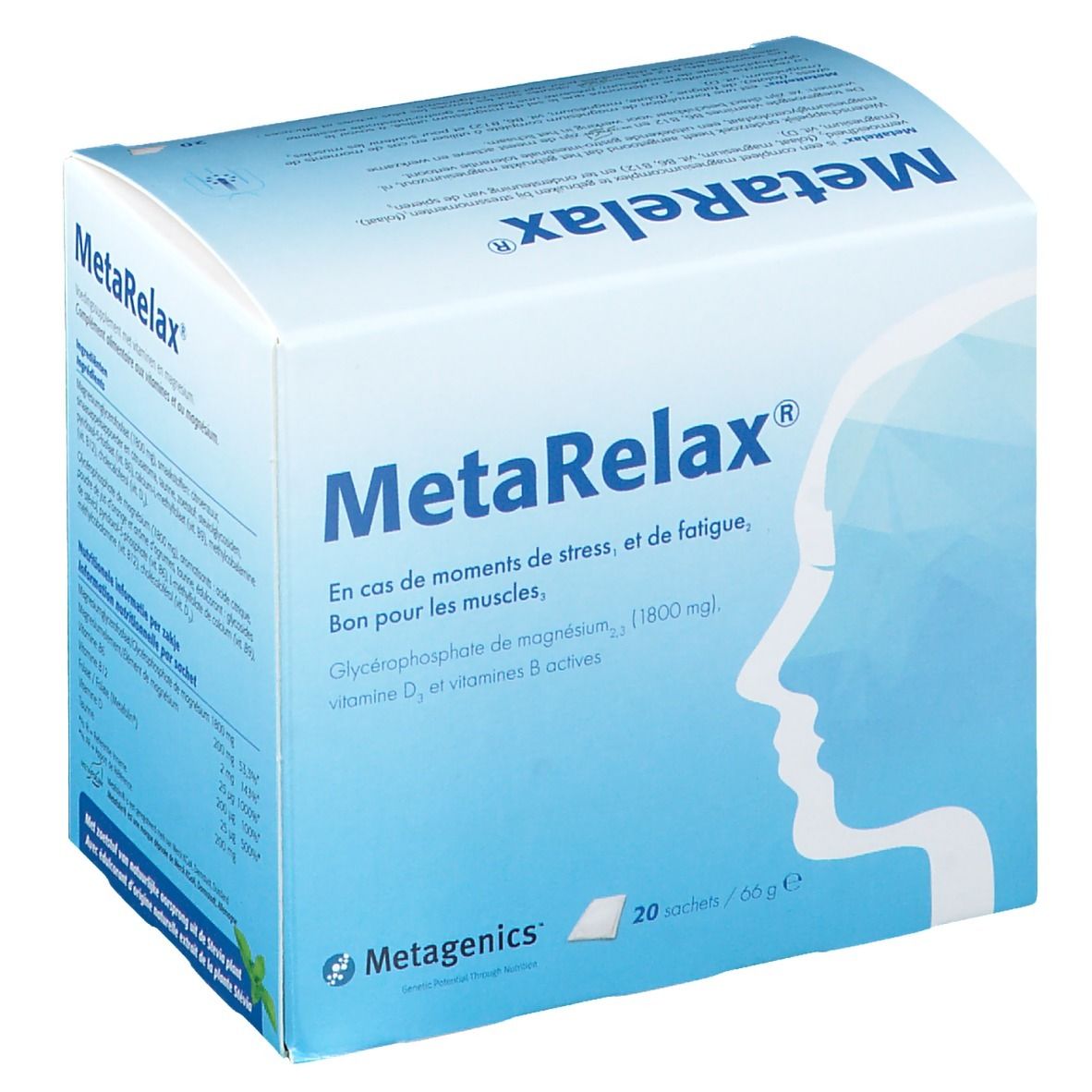 MetaRelax®