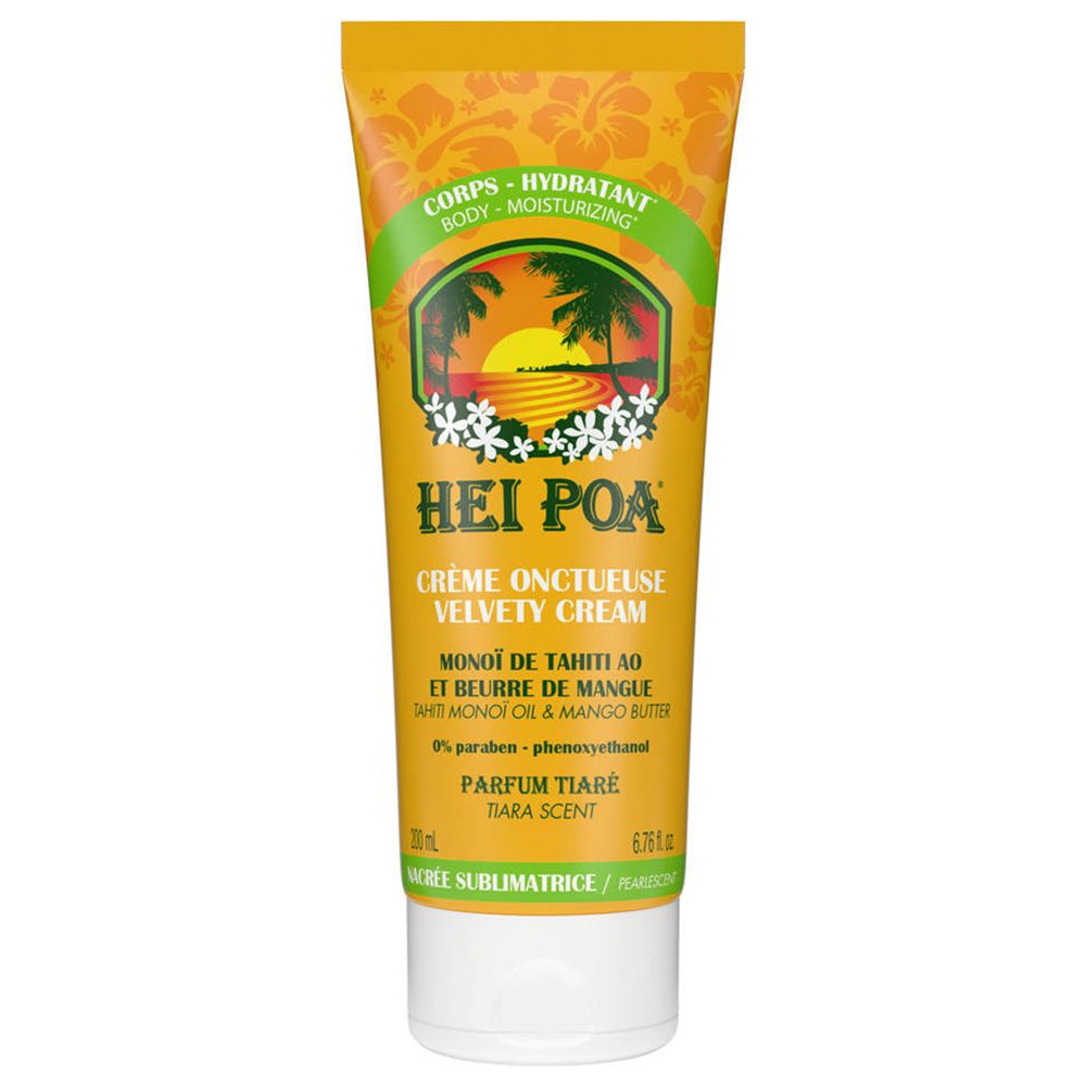 HEI POA® Crème Onctueuse
