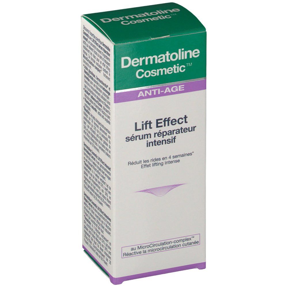Dermatoline Cosmetic™ Lift Effect Anti-Falten Serum
