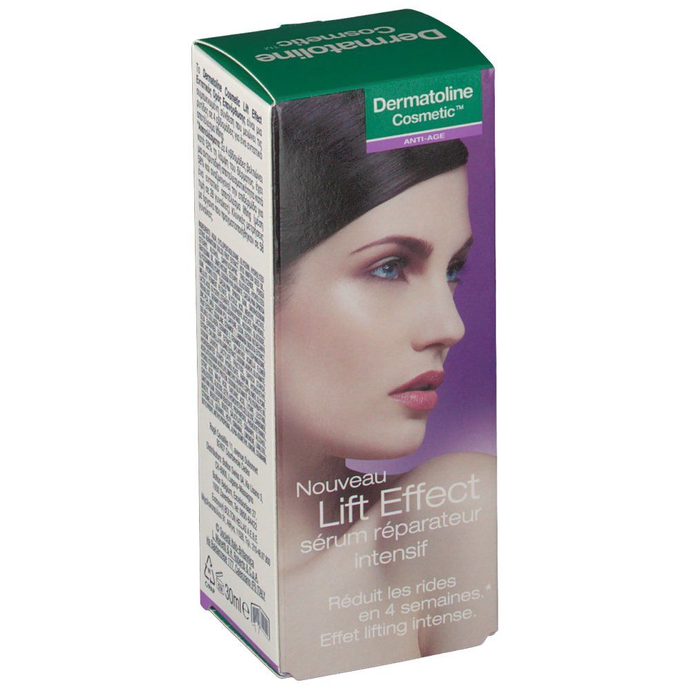 Dermatoline Cosmetic™ Lift Effect Anti-Falten Serum
