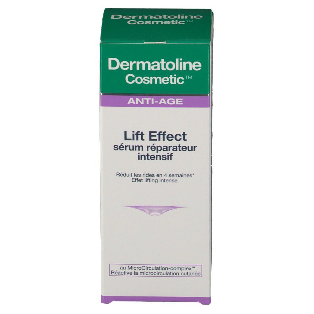 Dermatoline Cosmetic™ Lift Effect Anti-Falten Serum