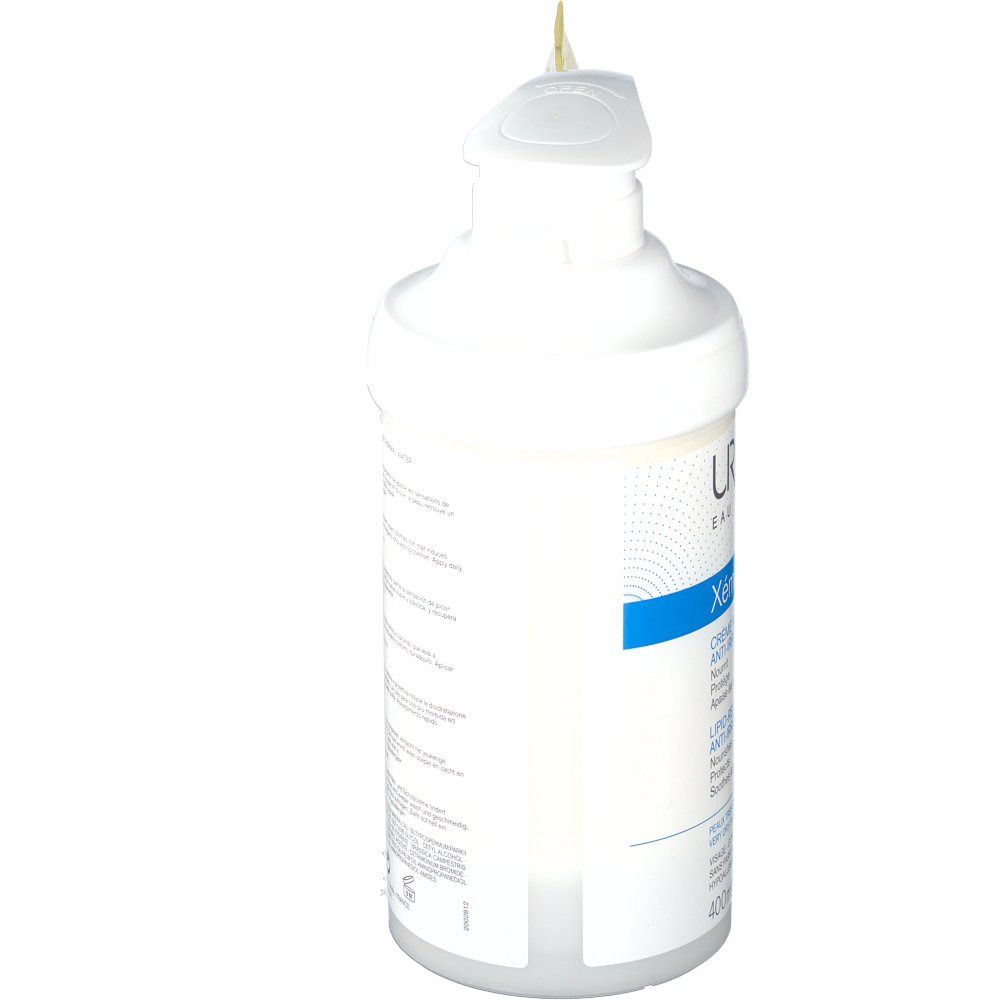 Uriage Xémose Creme + Reinigungsöl Pack