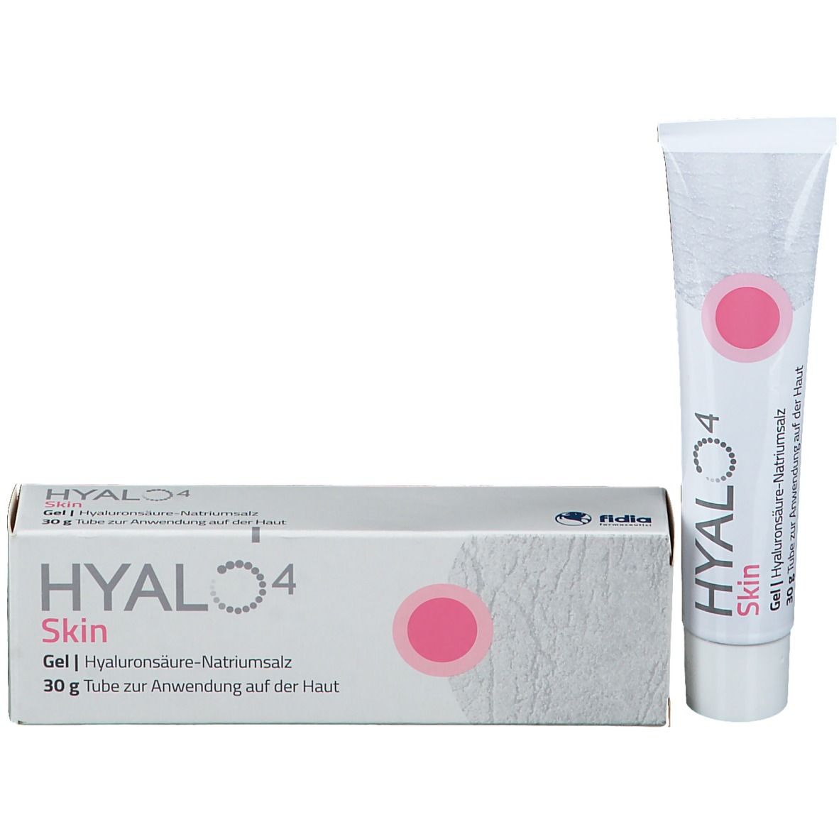 HYALO 4 Skin Gel