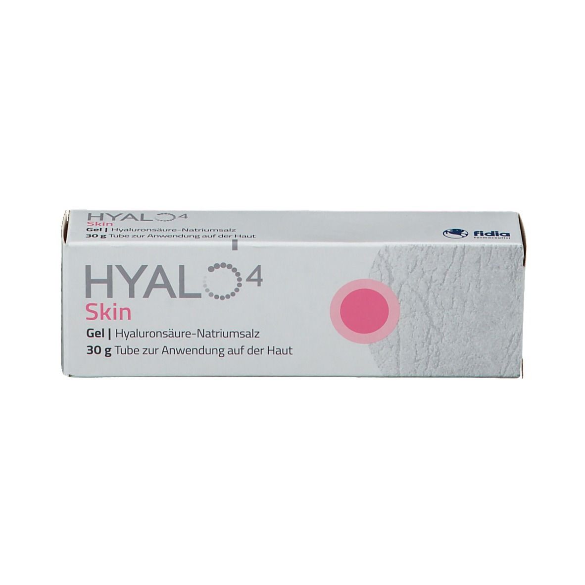 HYALO 4 Skin Gel