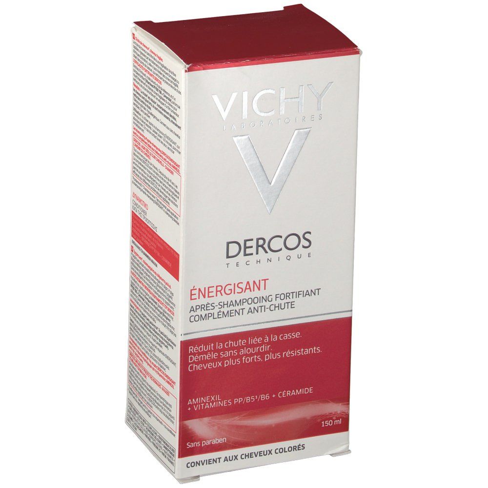VICHY Dercos Vital Spülung