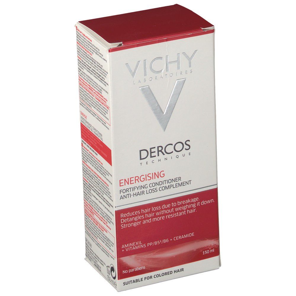 VICHY Dercos Vital Spülung
