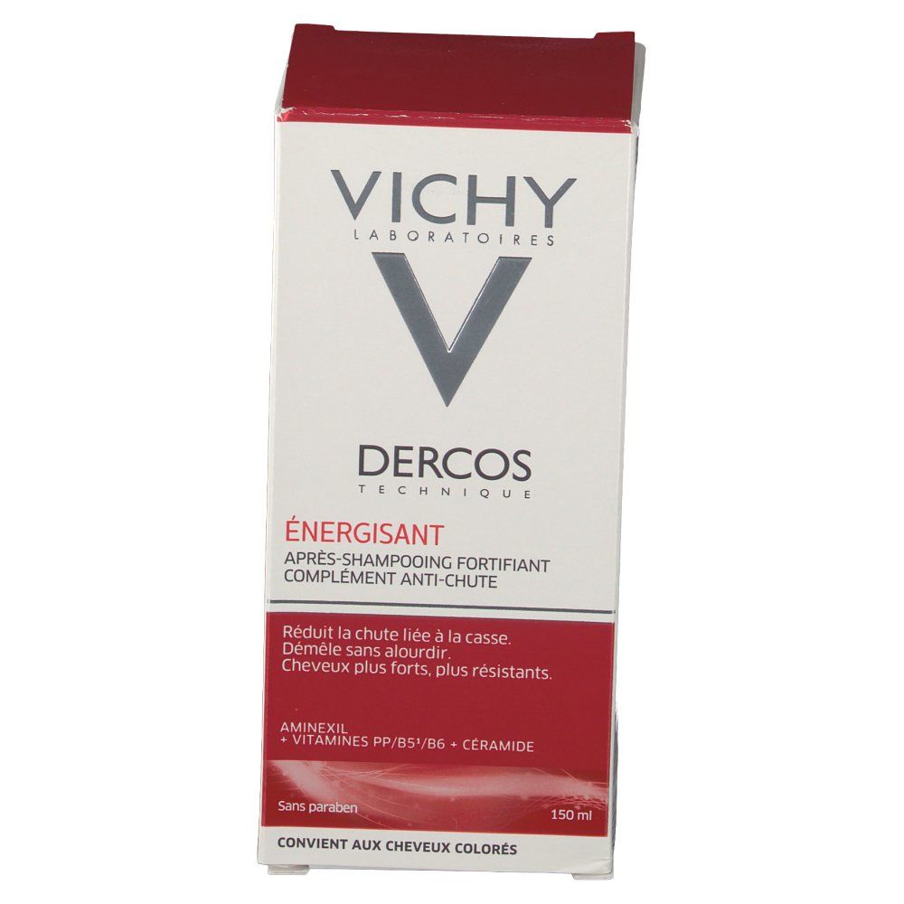 VICHY Dercos Vital Spülung