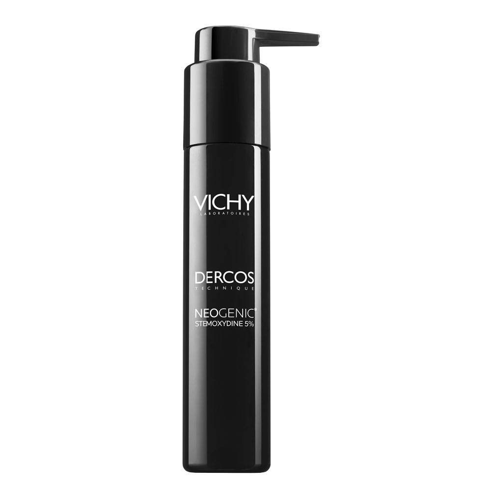 Vichy Dercos Neogenic Gel-Fluid 4x42 ml ampullen