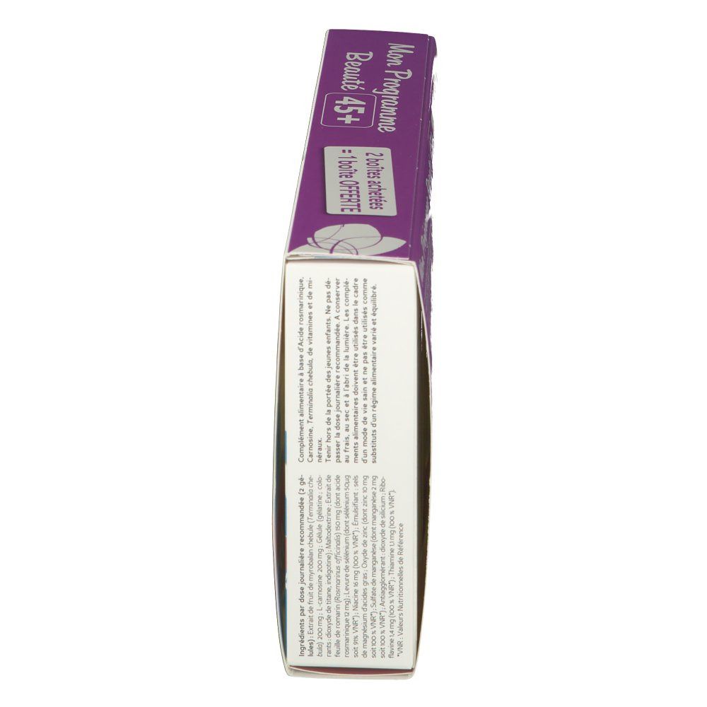 Biocyte Microlift® + Microlift Nuit® + Glycalift ® Set