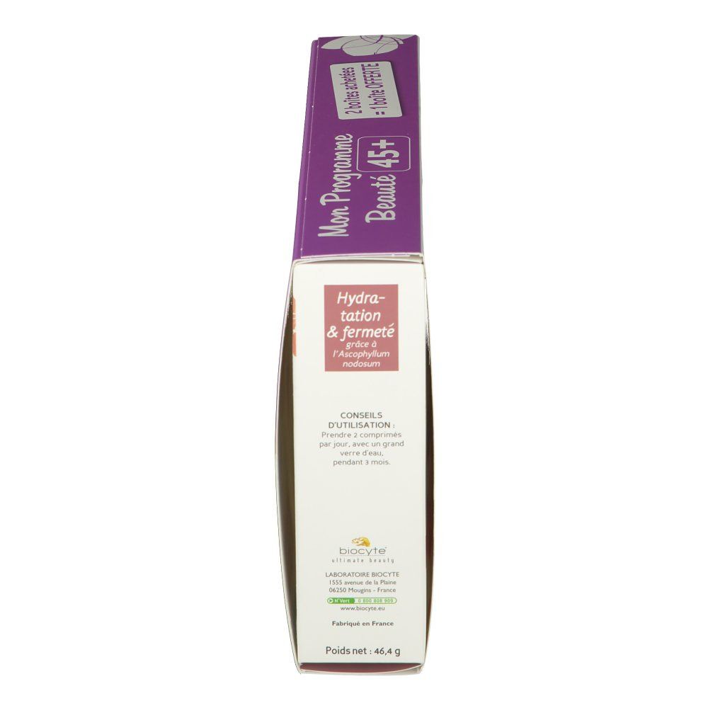 Biocyte Microlift® + Microlift Nuit® + Glycalift ® Set