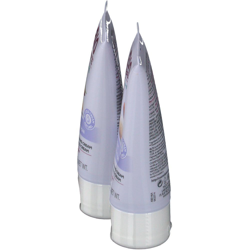 BIO-BEAUTE® Intensiv pflegende Handcreme Doppelpack