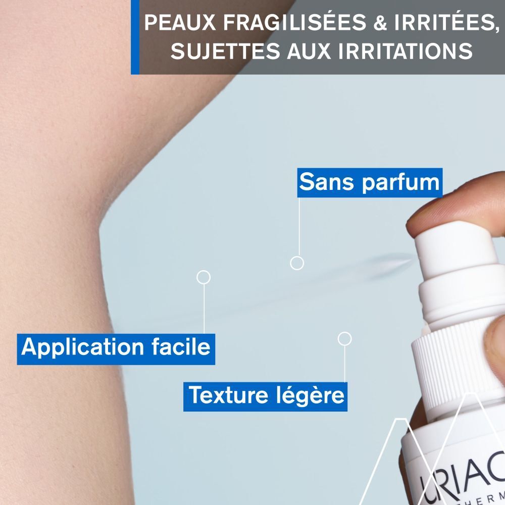 Uriage Bariéderm Cica-Spray